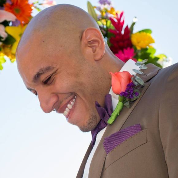 Meet your Posher, Raul - Picture 1 of 1